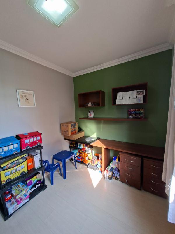 Apartamento, Indaiá, 3 Quartos, 1 Vaga