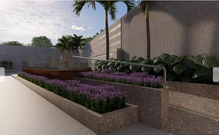 Apartamento, Cruzeiro, 4 Quartos, 3 Vagas, 2 Suítes