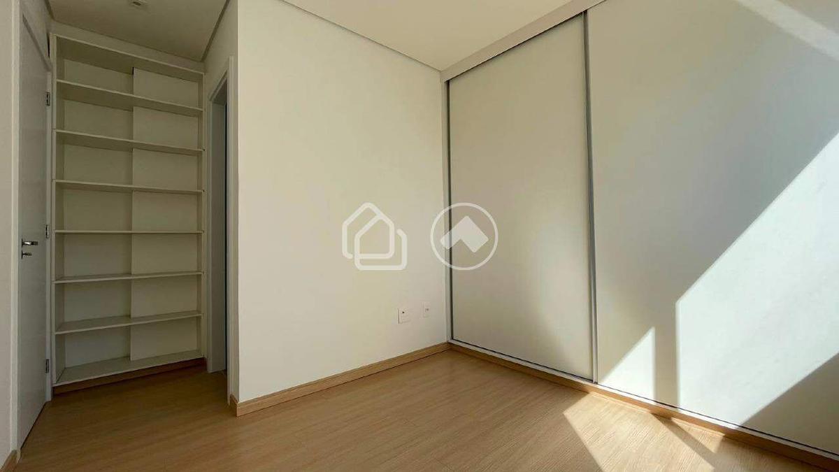 Apartamento, Buritis, 2 Quartos, 2 Vagas, 1 Suíte