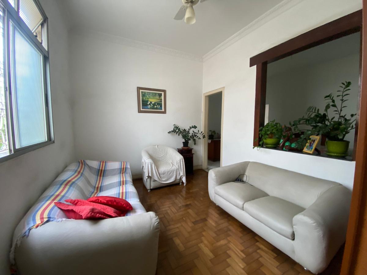 Apartamento, Colégio Batista, 3 Quartos, 0 Vaga