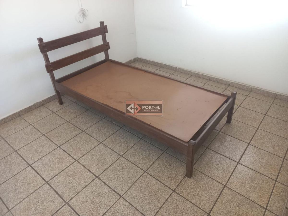 Casa, São Bernardo, 3 Quartos, 2 Vagas