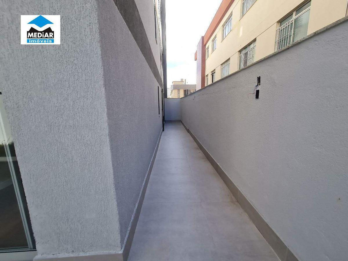Apartamento, Prado, 2 Quartos, 2 Vagas, 1 Suíte