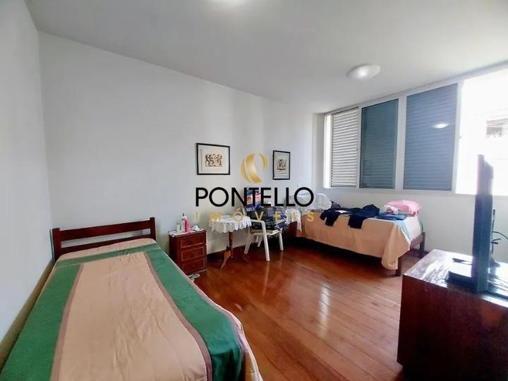Apartamento, Gutierrez, 4 Quartos, 4 Vagas, 1 Suíte