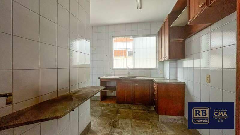 Apartamento, São Pedro, 3 Quartos, 2 Vagas, 1 Suíte