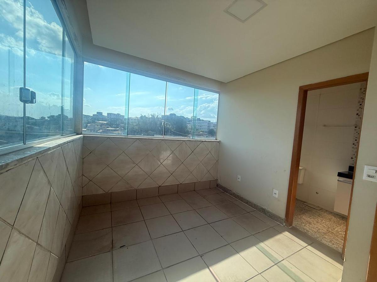Apartamento, Santa Cruz, 3 Quartos, 1 Vaga, 1 Suíte