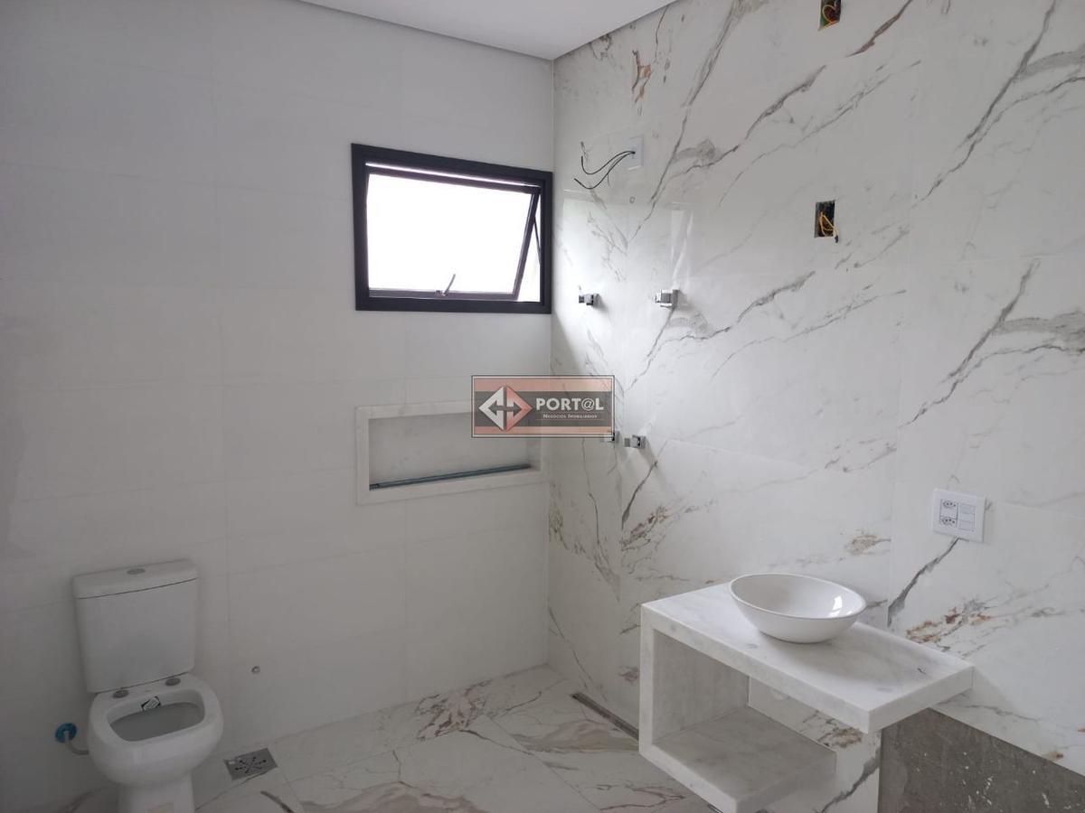 Casa, Santa Rosa, 3 Quartos, 2 Vagas, 3 Suítes