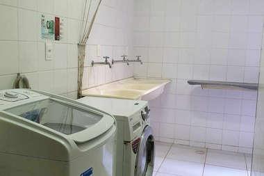 Casa, Santa Teresa, 5 Quartos, 1 Vaga, 1 Suíte