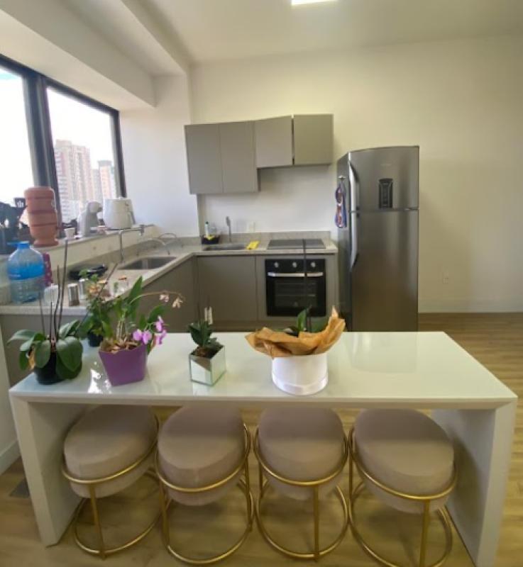 Apartamento, Barro Preto, 2 Quartos, 2 Vagas, 1 Suíte