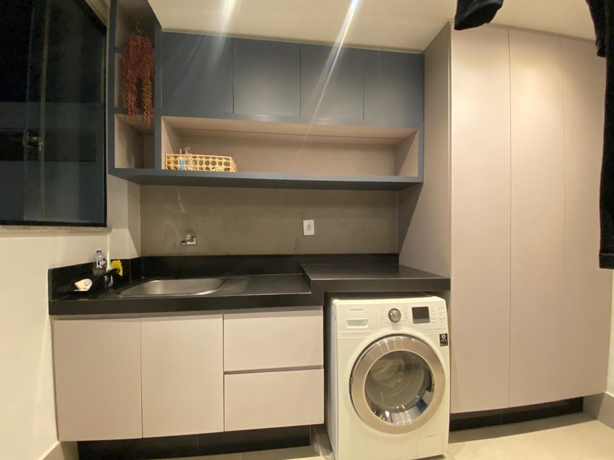 Cobertura, Castelo, 3 Quartos, 3 Vagas, 1 Suíte