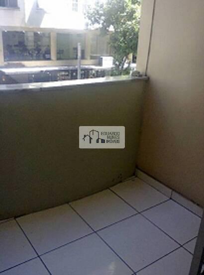 Apartamento, Centro, 3 Quartos, 0 Vaga, 1 Suíte