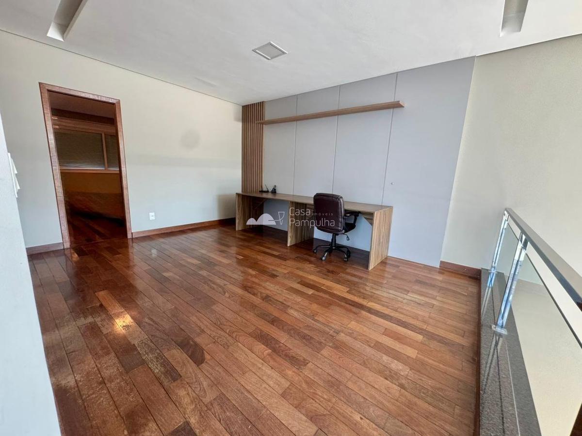 Casa, Bandeirantes (pampulha), 3 Quartos, 5 Vagas, 1 Suíte