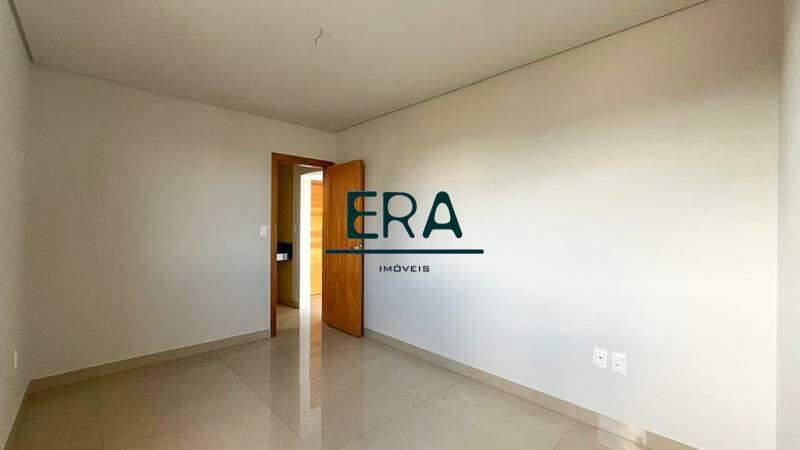 Cobertura, Prado, 4 Quartos, 3 Vagas, 1 Suíte