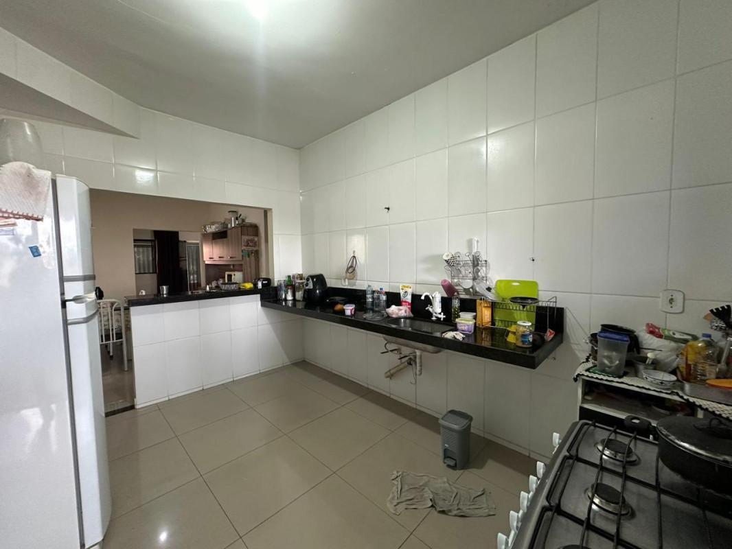 Casa, Diamante, 5 Quartos, 2 Vagas, 1 Suíte