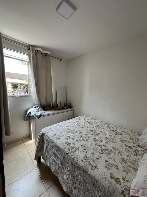 Apartamento, Santa Maria, 2 Quartos, 1 Vaga