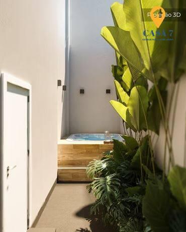 Apartamento, Santo Antônio, 4 Quartos, 2 Vagas, 2 Suítes