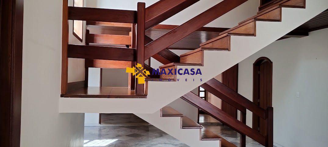 Casa, São José (pampulha), 6 Quartos, 4 Vagas, 2 Suítes