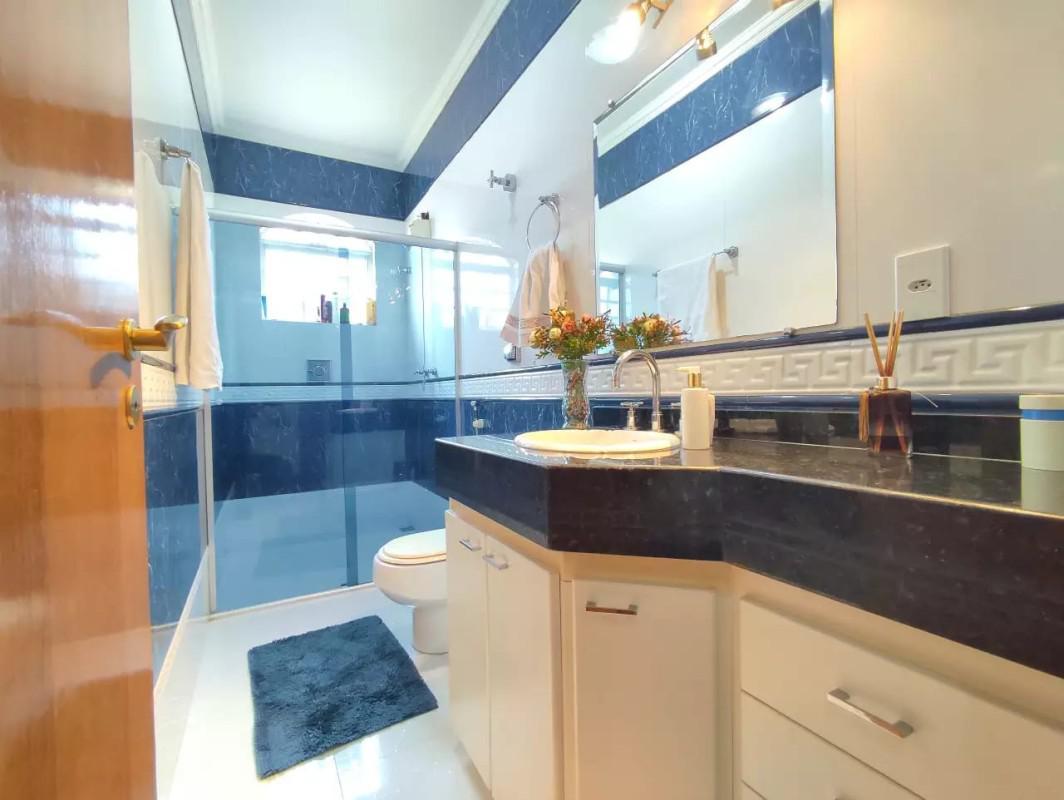 Casa, Tirol, 4 Quartos, 4 Vagas, 1 Suíte