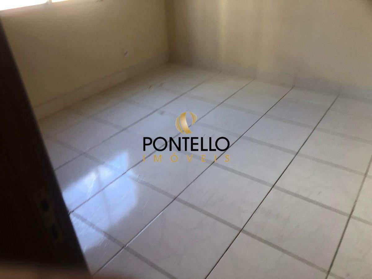 Apartamento, Santo Antônio, 3 Quartos, 1 Vaga, 1 Suíte