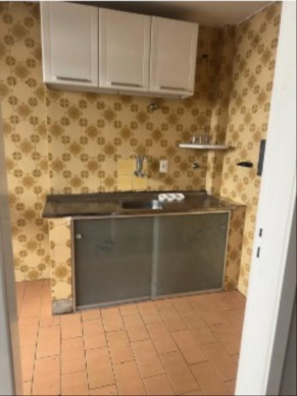 Apartamento, Barro Preto, 3 Quartos, 1 Vaga, 1 Suíte