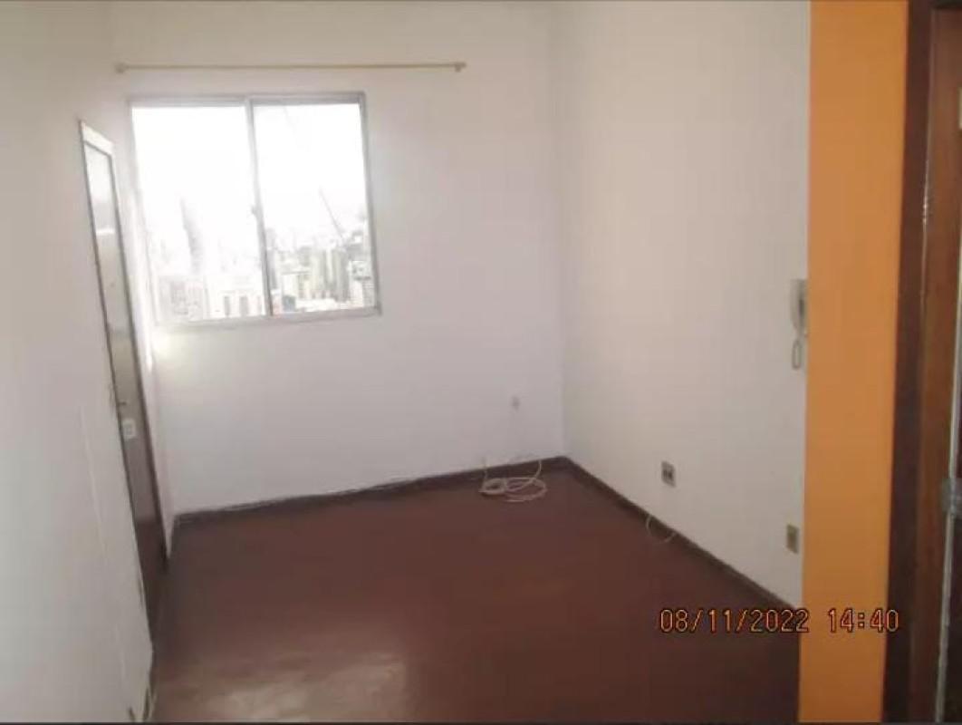 Apartamento, Centro, 1 Quarto, 0 Vaga