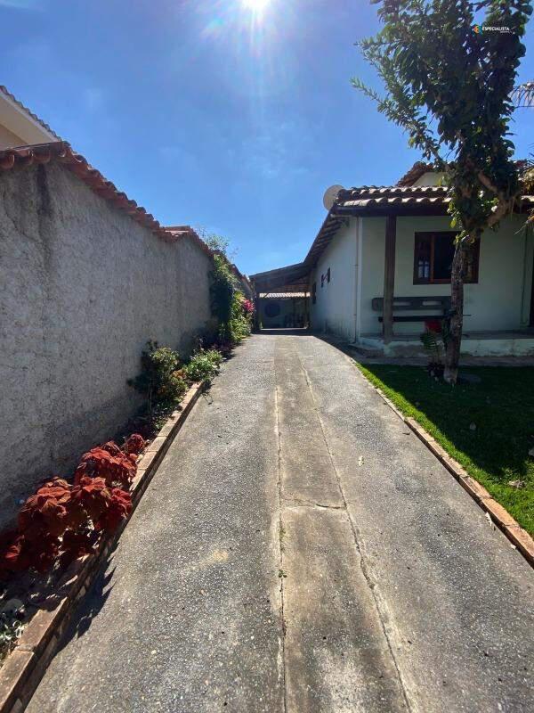 Casa, Idulipe, 3 Quartos, 4 Vagas, 1 Suíte