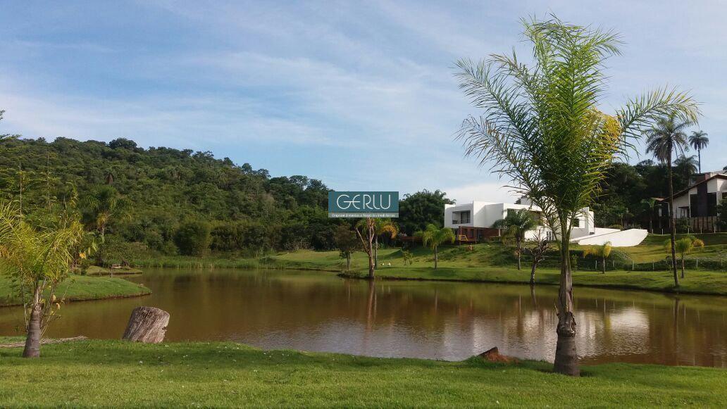 Lote em Condomínio, Residencial Montserrat