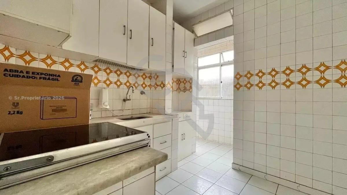 Apartamento, Santa Lúcia, 3 Quartos, 2 Vagas, 1 Suíte