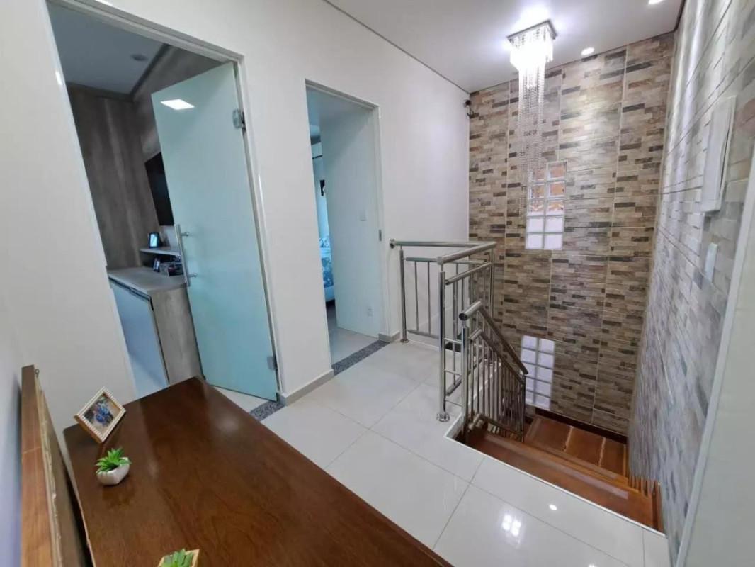 Casa, Tirol, 4 Quartos, 0 Vaga, 1 Suíte