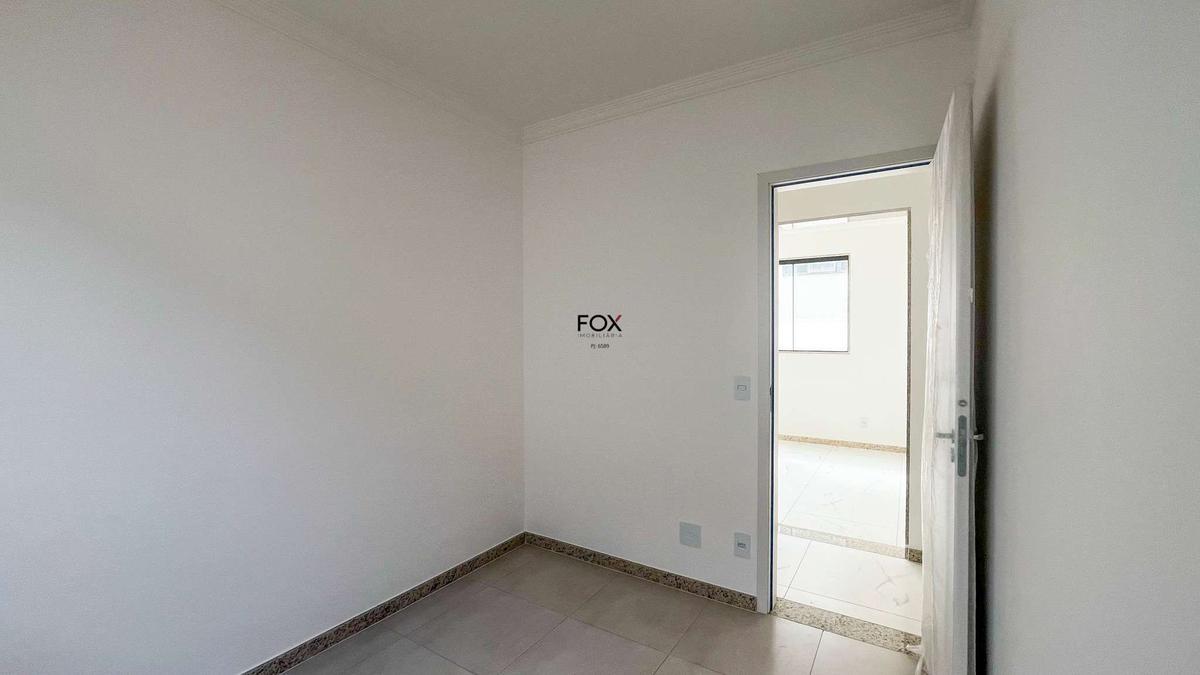Apartamento, Santa Amélia, 3 Quartos, 1 Vaga, 1 Suíte