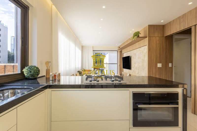 Apartamento, Sion, 2 Quartos, 2 Vagas, 2 Suítes