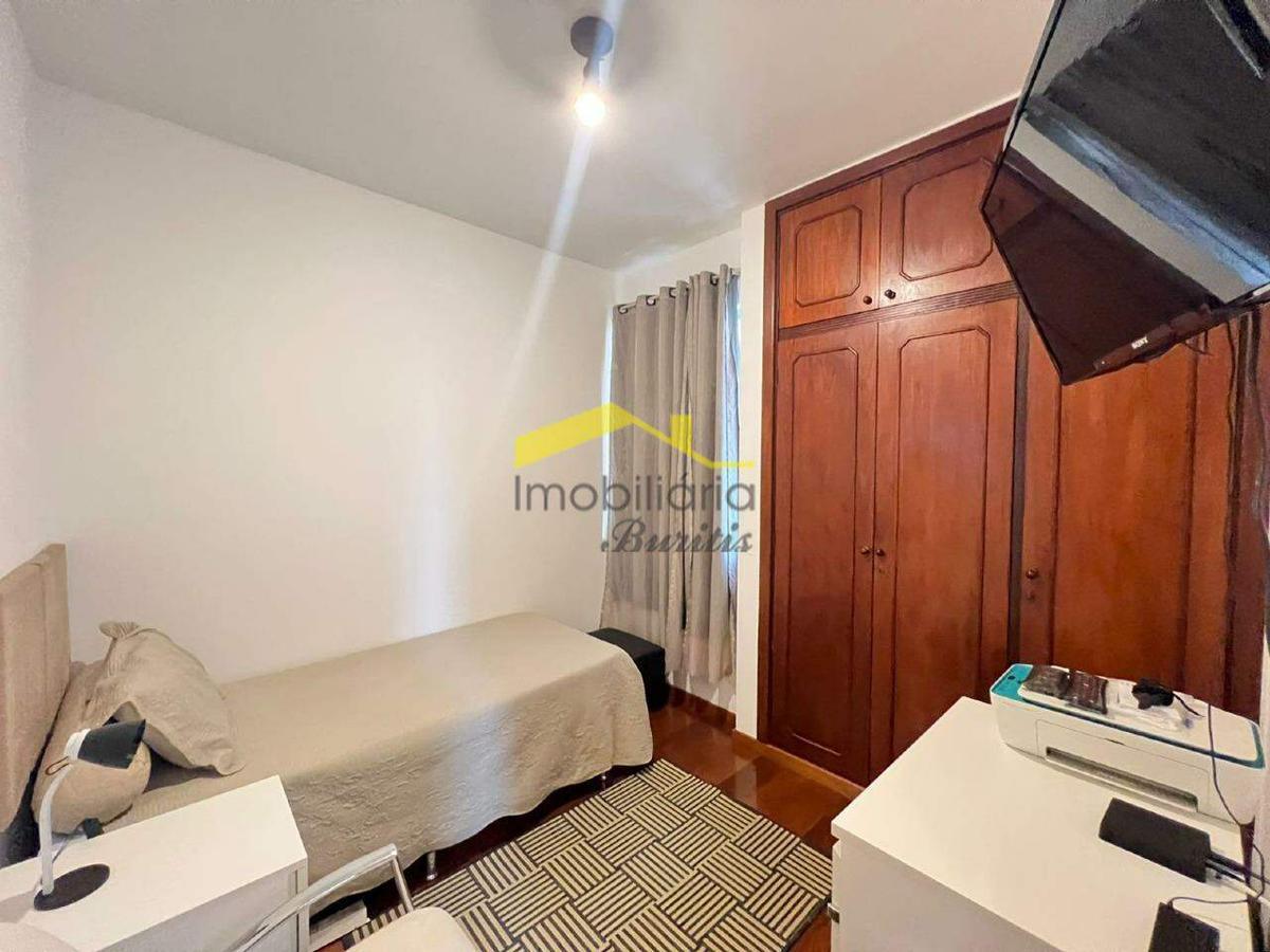 Apartamento, Buritis, 3 Quartos, 2 Vagas, 1 Suíte