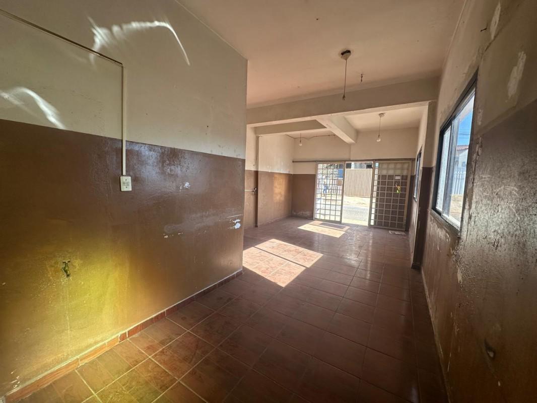 Andar, Centro, 0 Quarto, 0 Vaga
