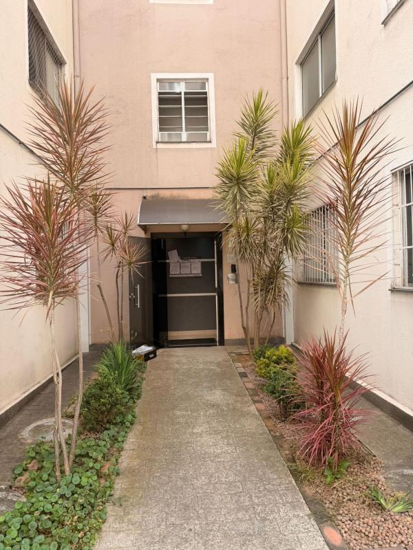 Apartamento, Califórnia, 2 Quartos, 1 Vaga