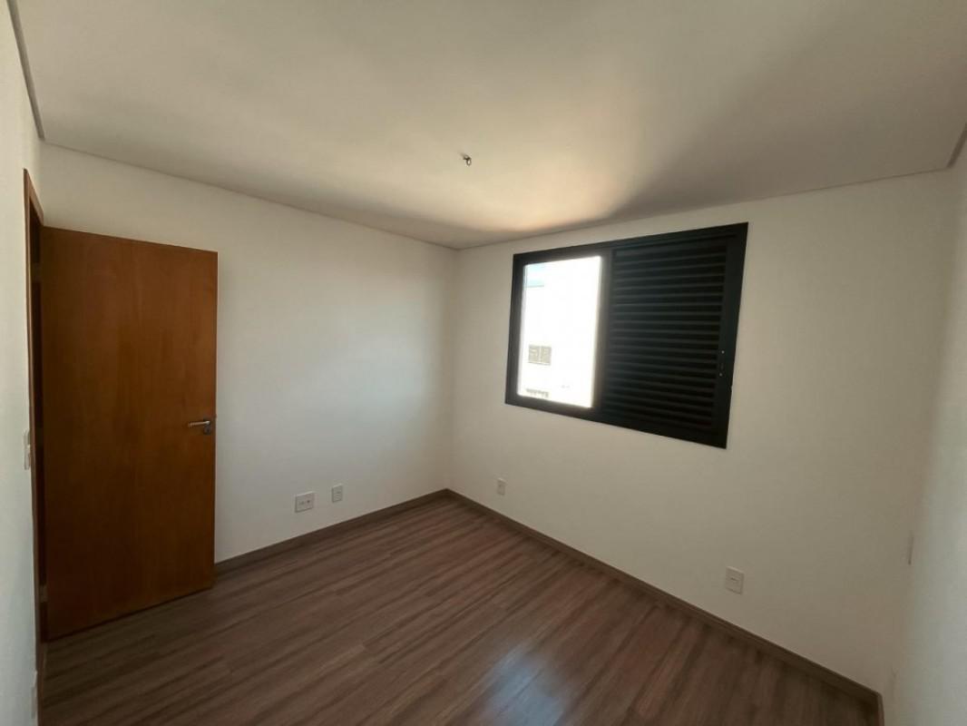 Apartamento, Inconfidentes, 3 Quartos, 4 Vagas, 2 Suítes