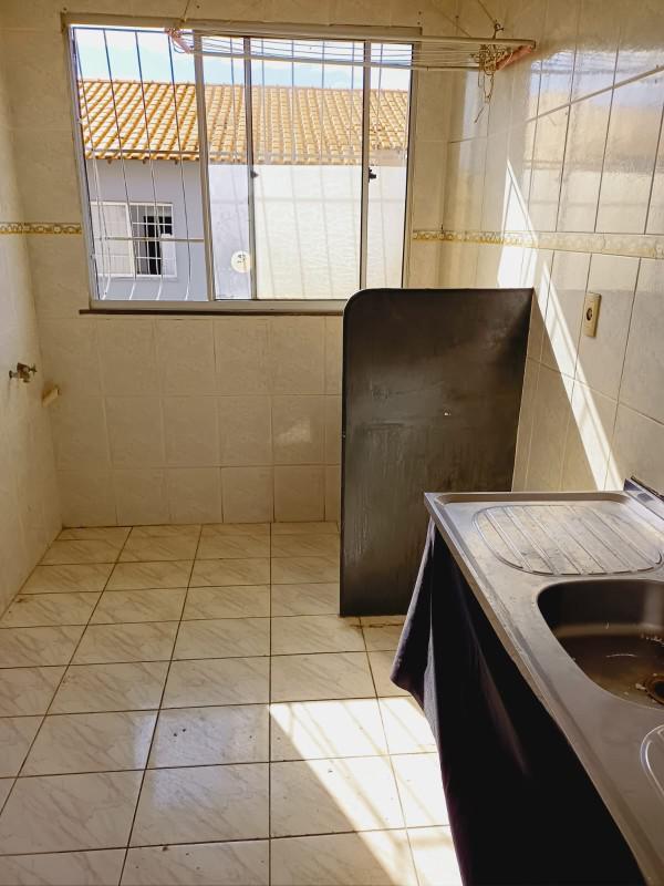 Apartamento, Vitória, 2 Quartos, 1 Vaga