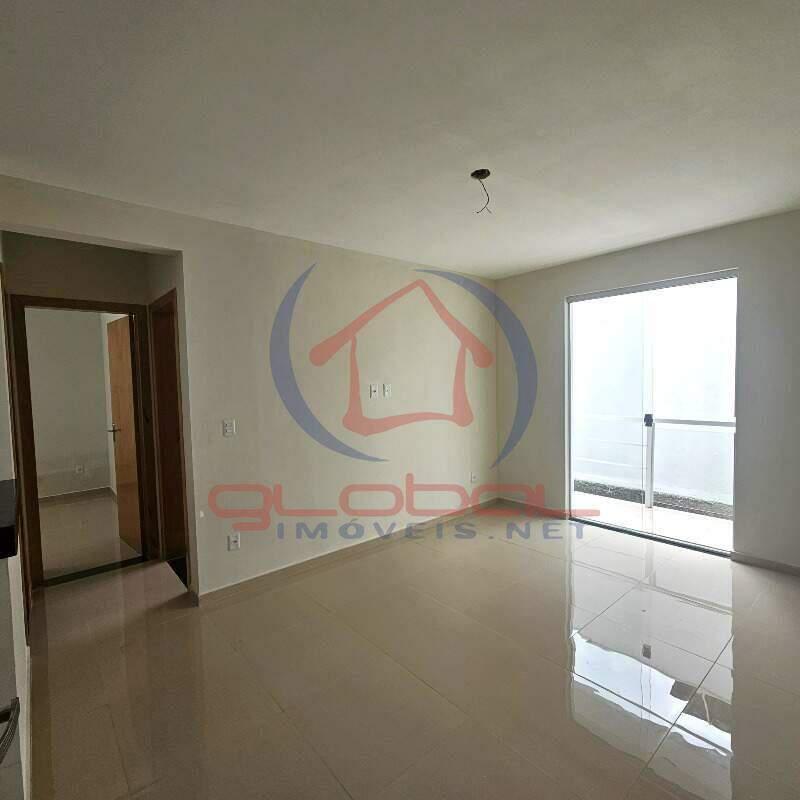 Apartamento, Coqueiros, 2 Quartos, 1 Vaga