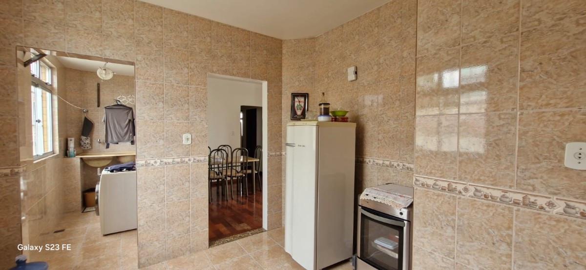 Apartamento, Inconfidentes, 3 Quartos, 2 Vagas, 1 Suíte