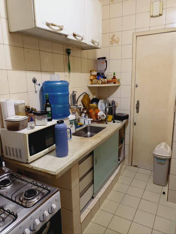 Apartamento, Coração Eucarístico, 2 Quartos, 1 Vaga, 1 Suíte