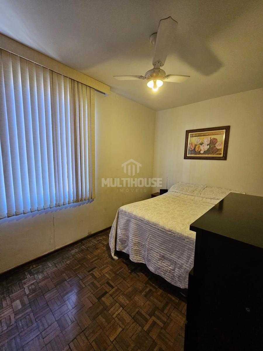Apartamento, Carlos Prates, 2 Quartos, 1 Vaga
