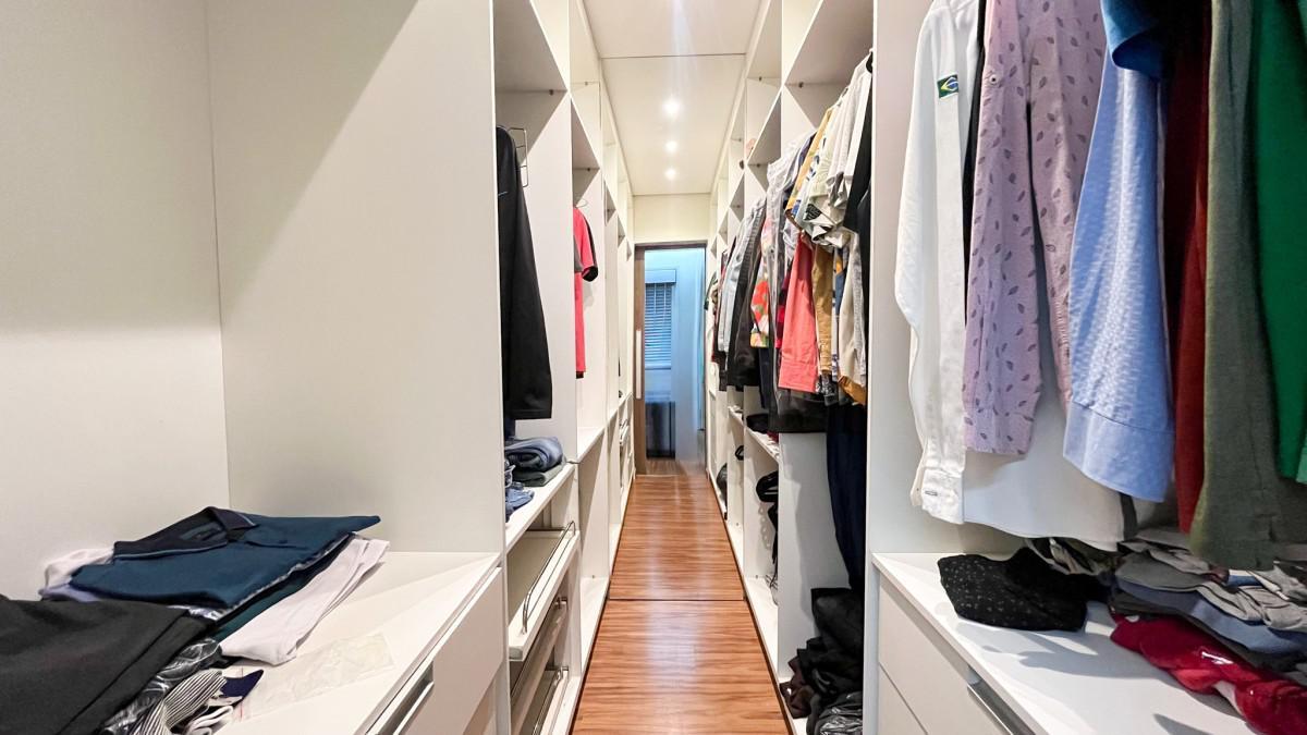 Cobertura, Colégio Batista, 3 Quartos, 1 Vaga, 1 Suíte