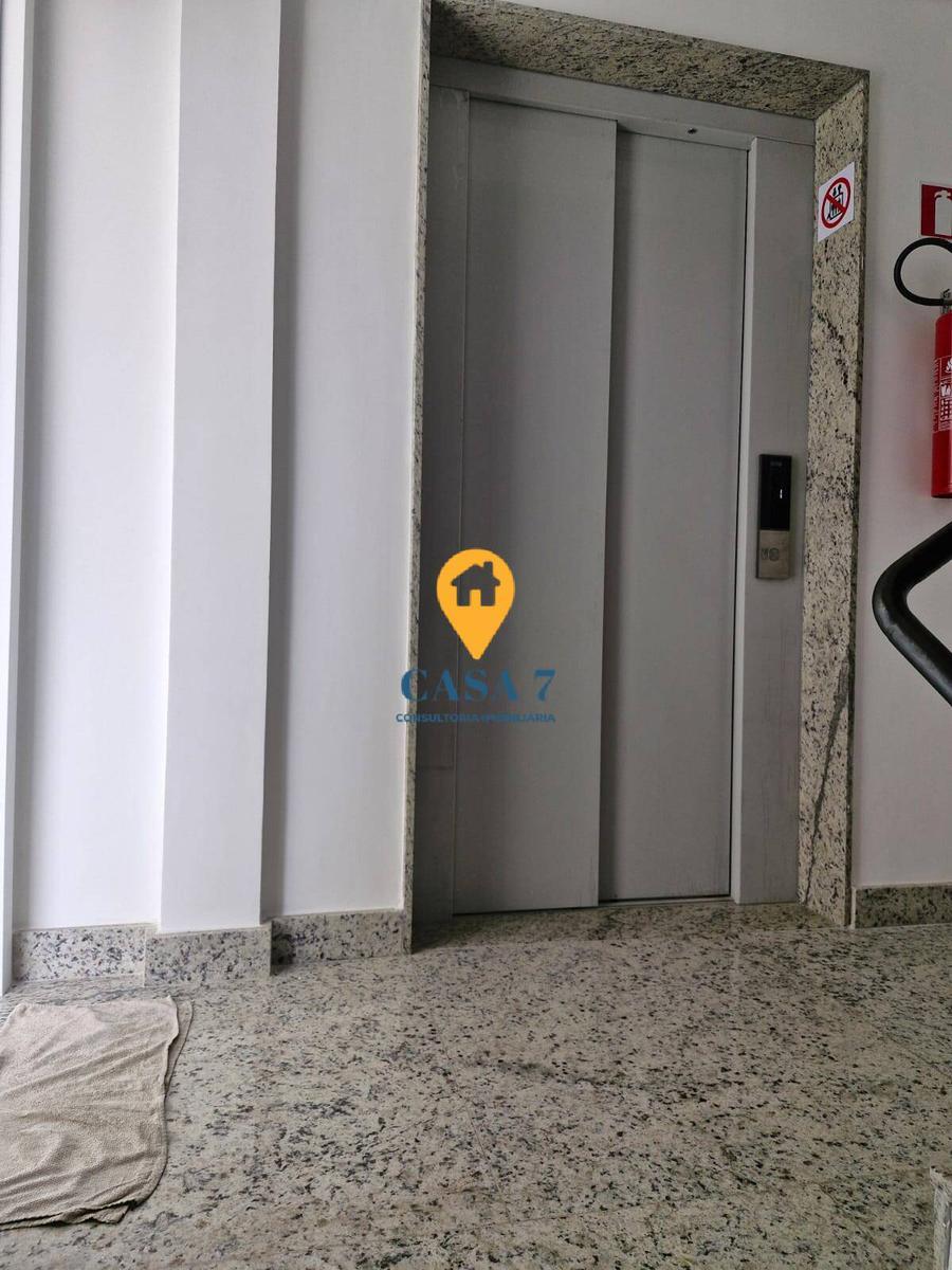 Apartamento, Prado, 3 Quartos, 2 Vagas, 1 Suíte