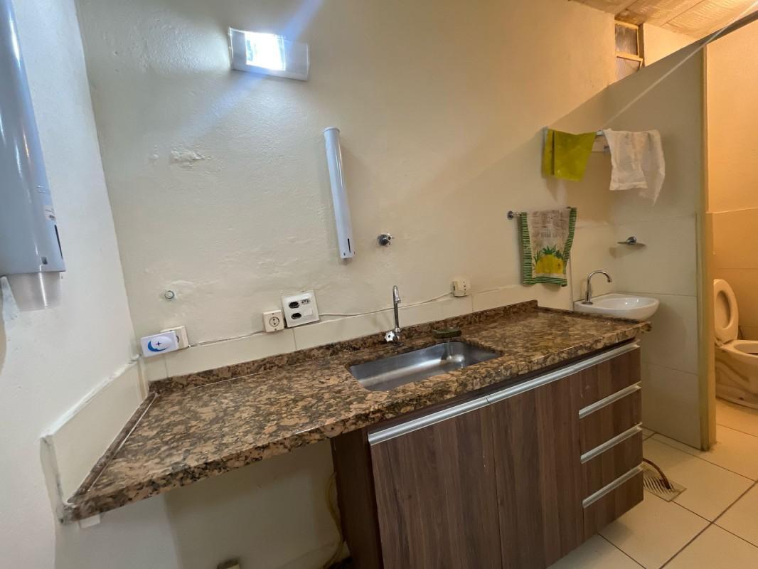 Andar, Padre Eustáquio, 0 Quarto, 0 Vaga