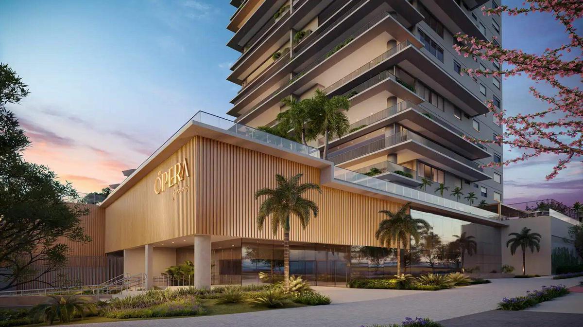Apartamento, Gávea, 4 Quartos, 4 Vagas, 4 Suítes