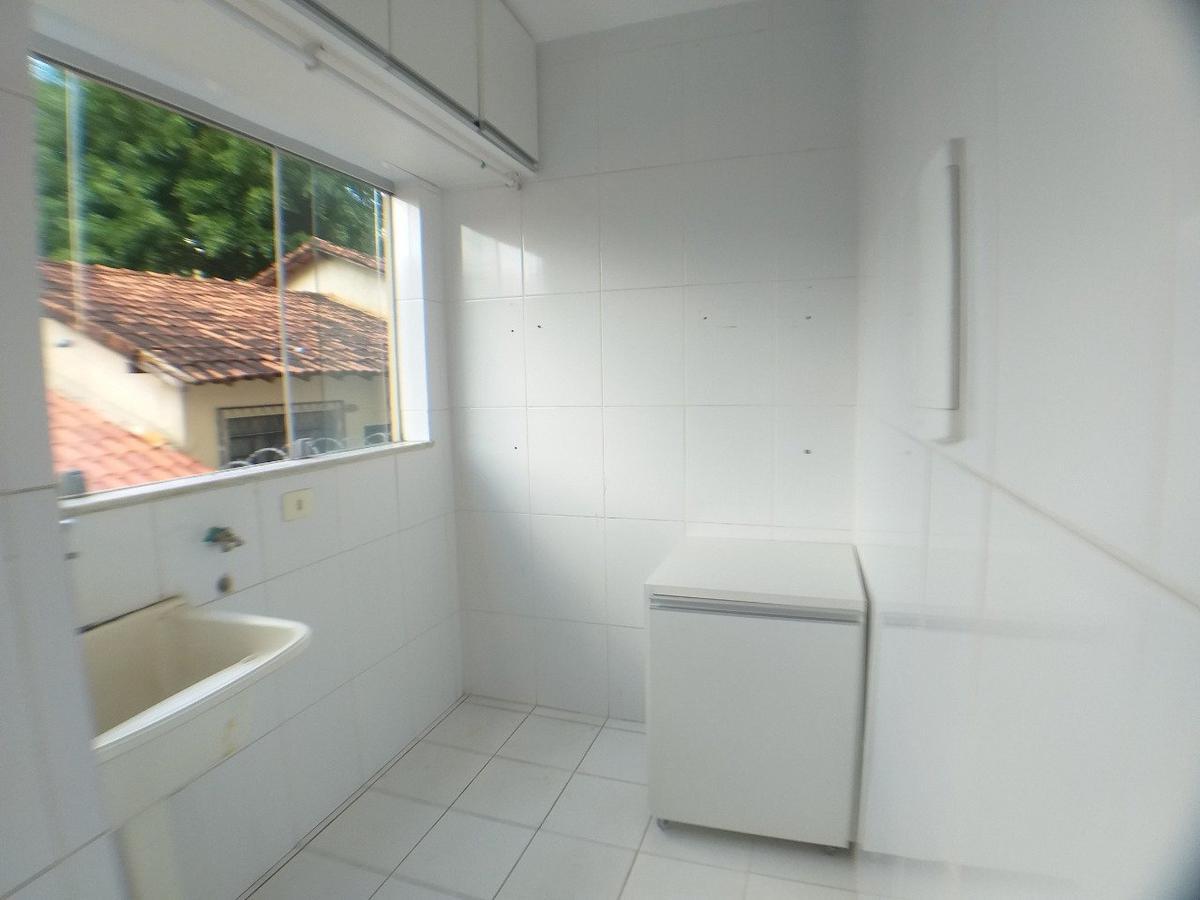 Apartamento, Santa Branca, 3 Quartos, 1 Vaga, 1 Suíte