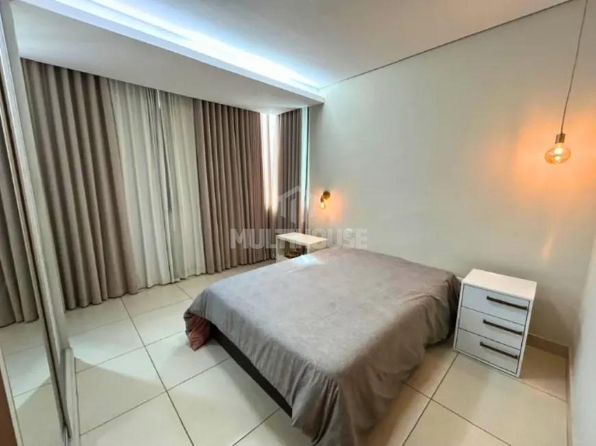 Apartamento, Ouro Preto, 3 Quartos, 2 Vagas, 1 Suíte
