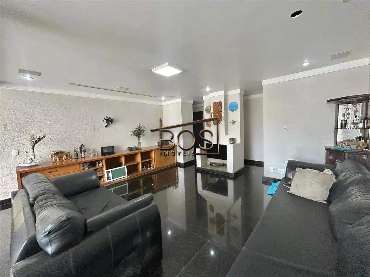 Casa, Silveira, 5 Quartos, 5 Vagas, 5 Suítes