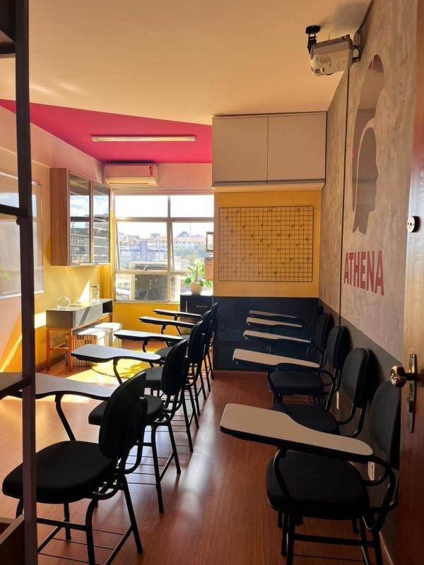 Sala, Sagrada Família, 0 Quarto, 0 Vaga