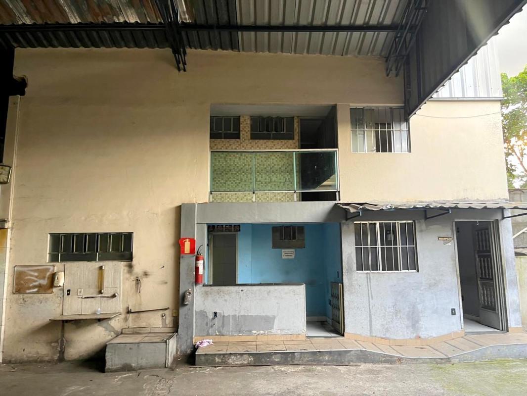 Galpão, Arvoredo, 0 Quarto, 5 Vagas