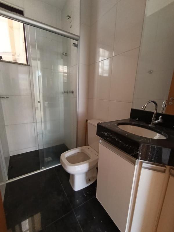 Apartamento, Caiçaras, 2 Quartos, 3 Vagas, 1 Suíte