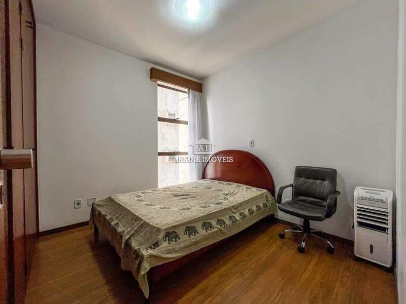 Apartamento, Santo Antônio, 4 Quartos, 2 Vagas, 2 Suítes